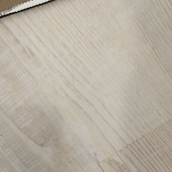 BROWN BLACK GEOMETRIC PATTERN RUG - Picture 12 of 13